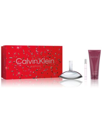 Calvin klein euphoria store perfume macys