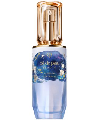 Clé de Peau Beauté - Limited-Edition The Serum