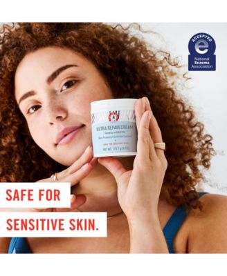 First Aid Beauty Ultra Repair Cream, 6-oz.
