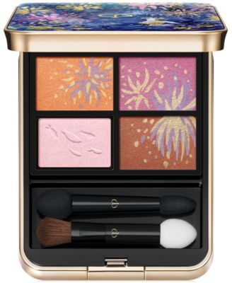 Clé de Peau Beauté - Limited-Edition Eye Color Quad