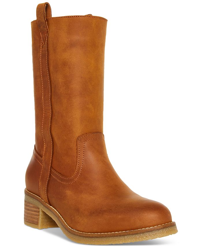 Steve madden intyce hotsell boots macys
