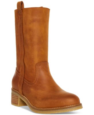 Steve madden cheap eden boots