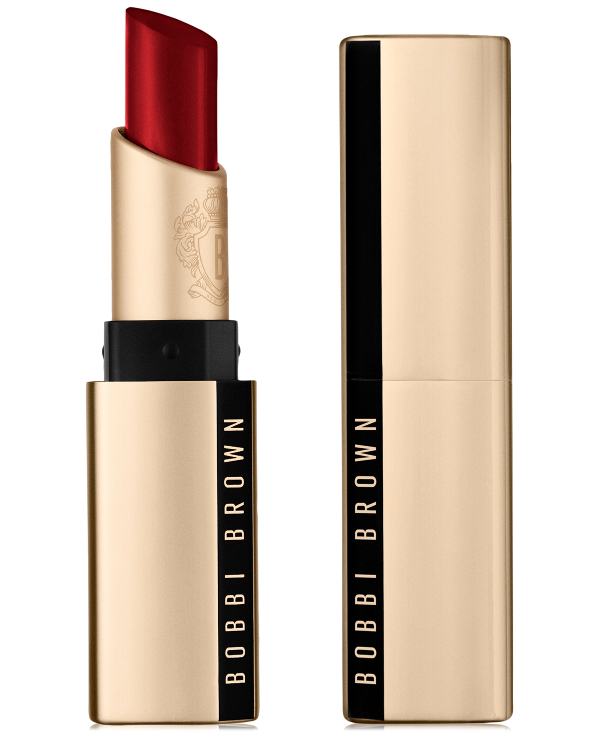 Bobbi Brown Luxe Matte Lipstick In After Hours