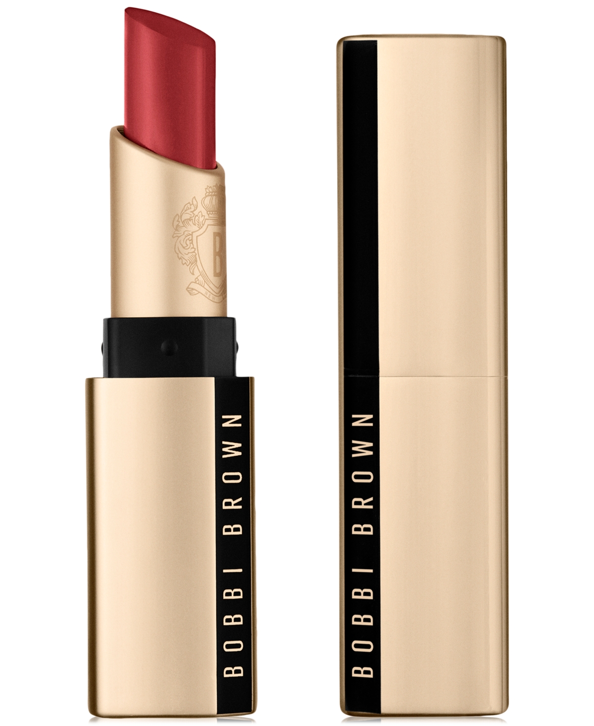 Bobbi Brown Luxe Matte Lipstick In Claret