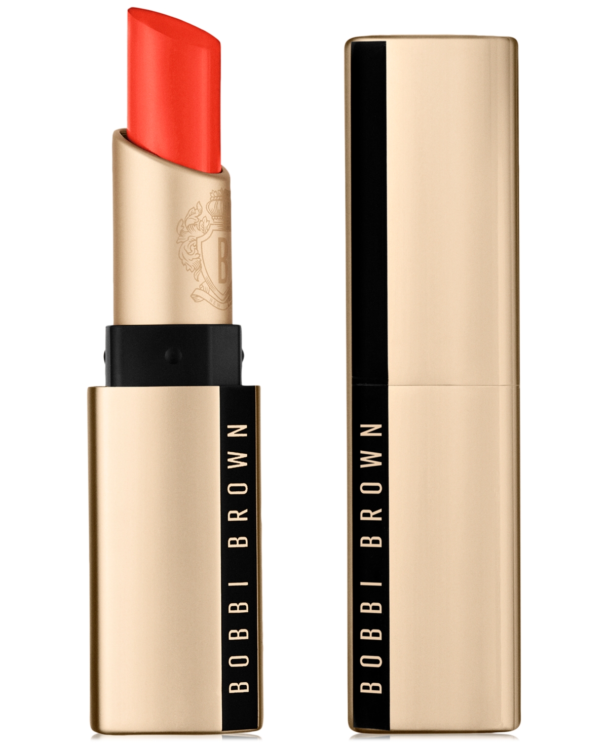 Luxe Matte Lipstick - Ruby