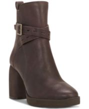 Lucky Brand Booties Macy s