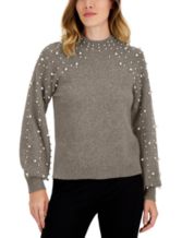 Macys womens sale dressy sweaters