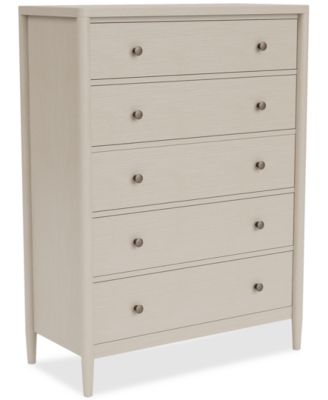 Laguna 3-Pc Bedroom Set (Queen Storage Bed, Chest & Nightstand)