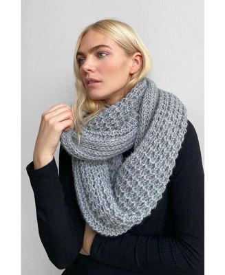 Women's London Infinity Scarf