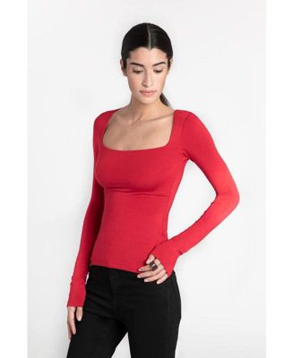 Women's Yvonne Top