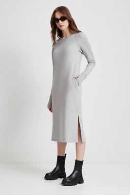 Women's Meiko Sweatshirt Dress