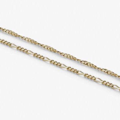 Vintage Necklace Set  - Heritage