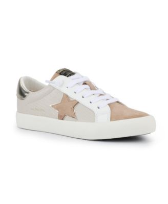 GRANDE - BLUSH TAUPE MULTI Women's's Sneaker by Vintage Havana