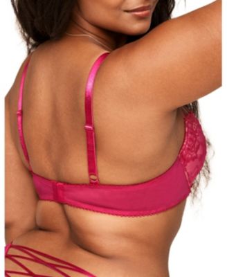 Plus Size Enny Contour Balconette Bra