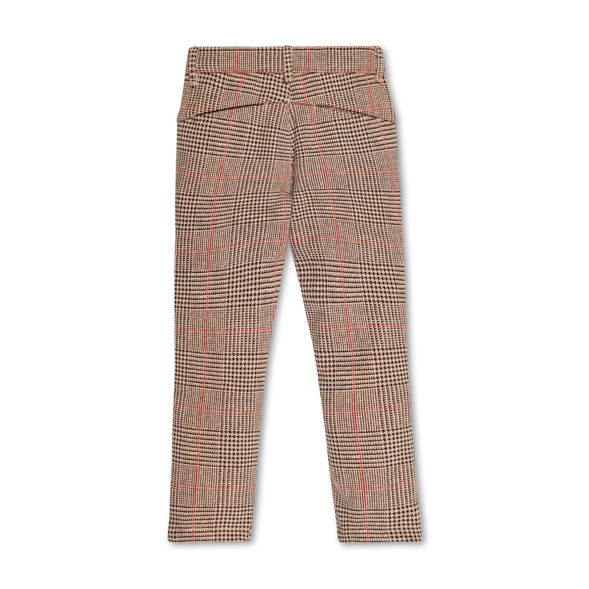 Hope & Henry Toddler Boys Fleece Suit Pant Created for Macy's