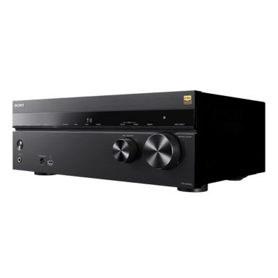 STR-AN1000 7.2 Channel 8K Home Theater AV Receiver with Dolby Atmos, DTS: X, IMAX Enhanced, Google Assistant, & Works with Sonos