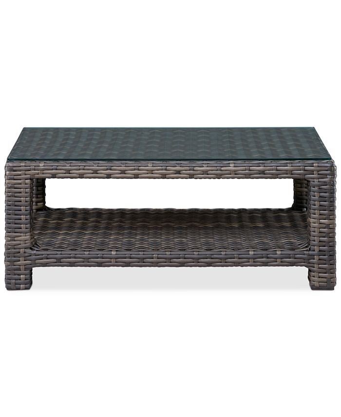 Furniture - Outdoor Coffee Table