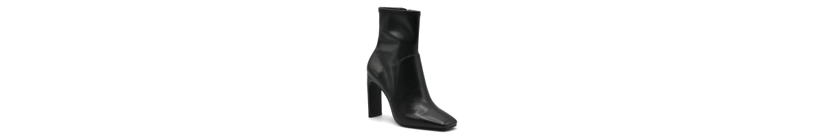 Womens Milo Boots - Black