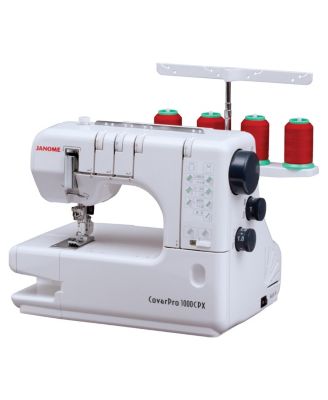 Janome