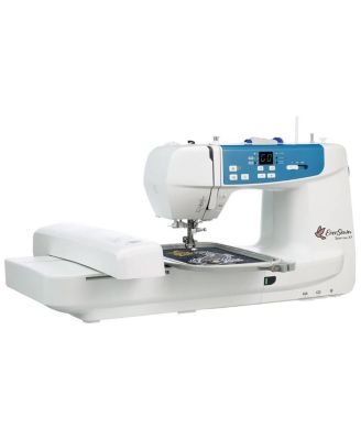 Sparrow X2 Computerized Sewing and Embroidery Sewing Machine