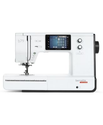 b79 Swiss Design Computerized Sewing & Embroidery Machine