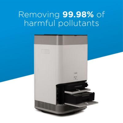 Replacement Filter for BAPUV350