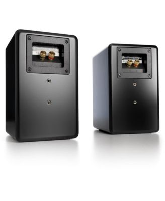 P4 Passive Bookshelf Speaker - Pair