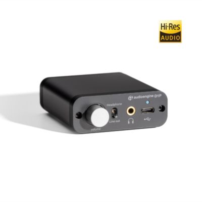 Audioengine