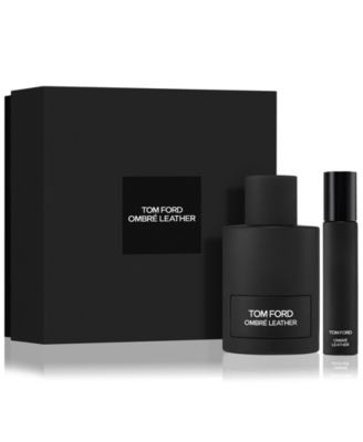 Tom Ford Ombre Leather Eau de Parfum Men's Spray 3.4 oz