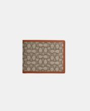 Macy's men's sales coach wallets