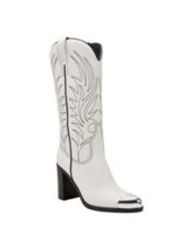 White Boots for Women - Macy's