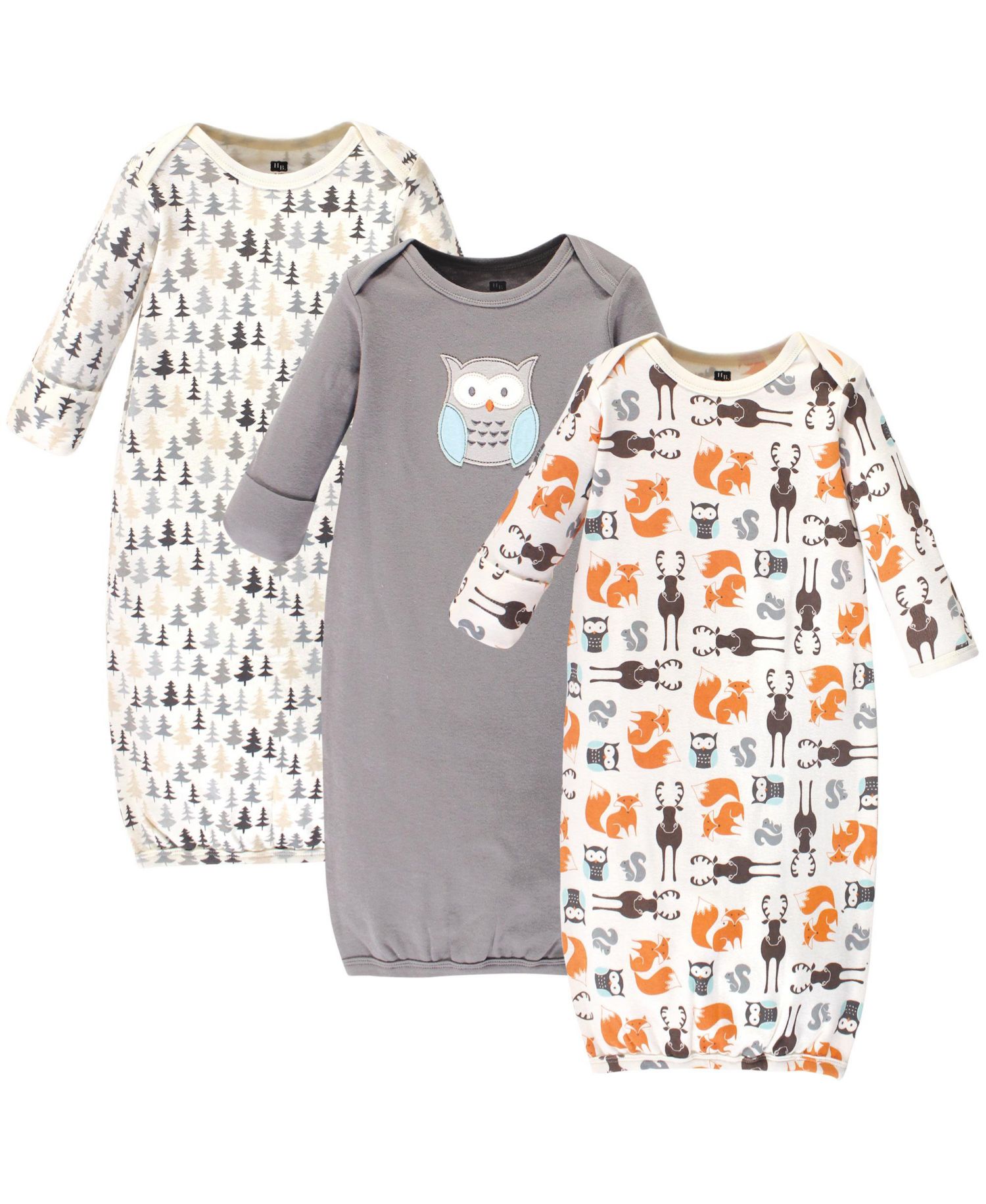Unisex Owl
