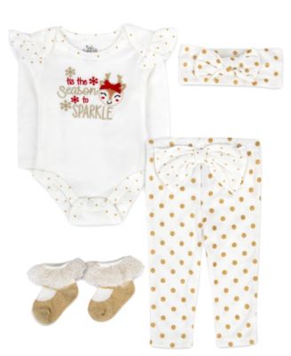 Baby Essentials