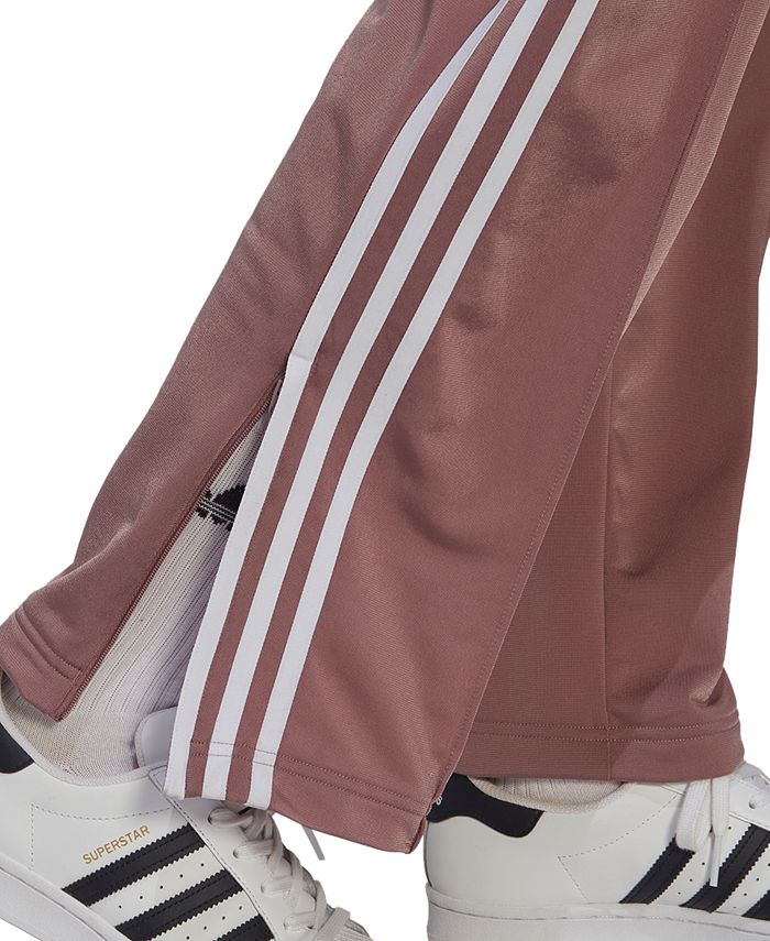 adidas Women's Adicolor Classics Firebird Track Pants - Macy's