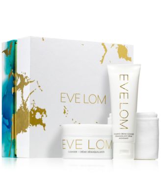 Eve Lom - 3-Pc. Double Cleanse Set