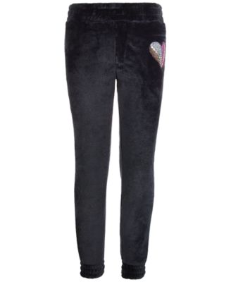 Colette Lilly - Big Girls Cuddle Jogger Pants