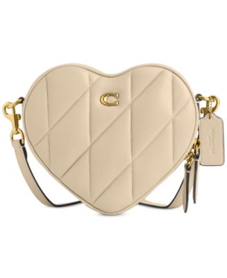 トートバッグ JILLSTUART [Dia Heart] Gold Heart Logo Shoulder Bag 5BNY299 WEB限定カラーあり】ハートパフトート（ショルダーバッグ
