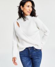 I.N.C. International Concepts Sweaters for Women - Macy's