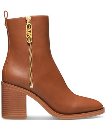 Michael kors deals boots dillards