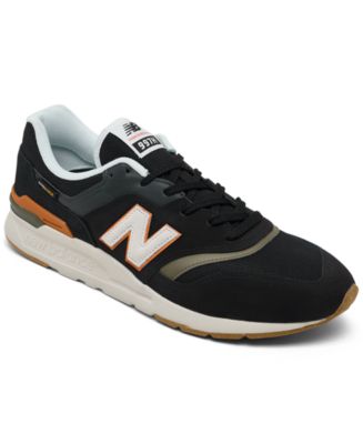 New balance 997 finish line sale