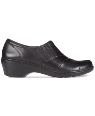 clarks channing essa