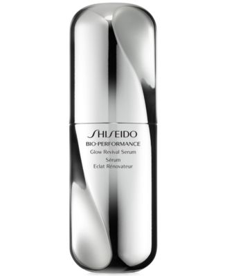 Shiseido - Bio-Performance Glow Revival Serum, 1 oz.