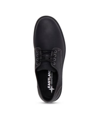 Men's Lowell Oxford Lace Up Shoes