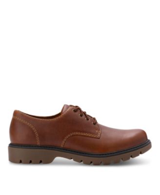 Men's Lowell Oxford Lace Up Shoes