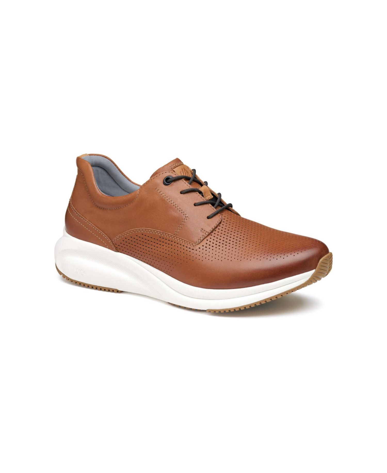 Men's XC4 TR3-Luxe Hybrid Waterproof Lace-Up Sneakers