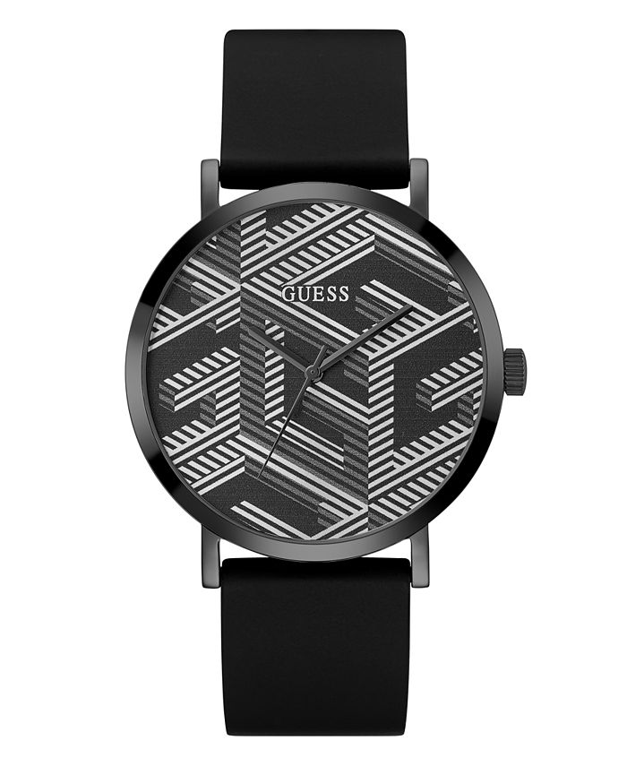 Men's guess watches at macy's store