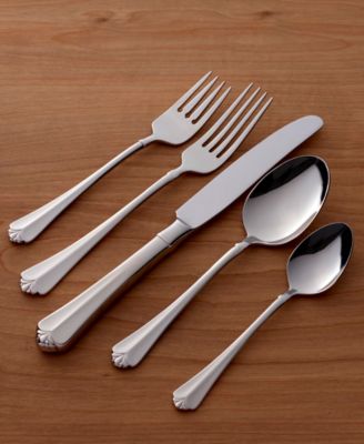 Juilliard 20 Pc Set, Service for 4