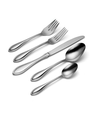 American Harmony 45-Pc Set, Service for 8