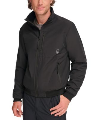 BASS OUTDOOR - Men's Bomber Jacket