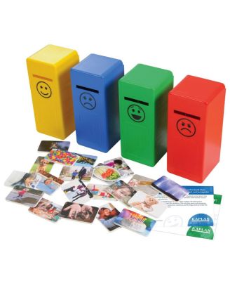 Kaplan Early Learning